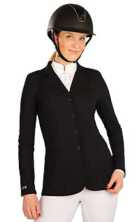 Show Jackets LITEX > Women´s racing jacket.