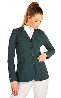 Equestrian clothing LITEX > Women´s racing jacket.