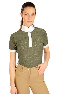 Turniershirts LITEX > Damen T-Shirt.