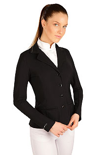 Equestrian clothing LITEX > Women´s racing jacket.