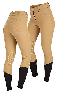 Breeches and leggins LITEX > Women´s Riding-breeches.