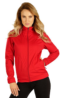 Sportswear LITEX > Women´s softshell jacket.