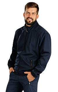 HERRENMODE LITEX > Herren Softshell Jacke.