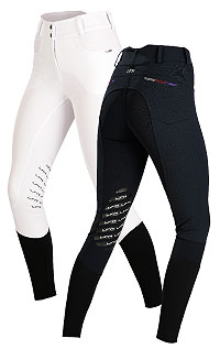 Equestrian clothing LITEX > Women´s Riding-breeches.