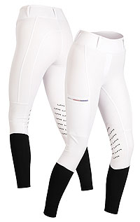 Breeches and leggins LITEX > Ladies riding leggings.