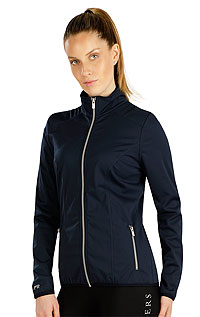 Sportswear LITEX > Women´s softshell jacket.