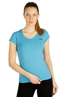 Damen T-Shirt, kurzarm. LITEX