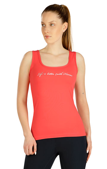 Tílko dámské. | Jezdecká trika LITEX