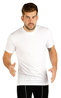 T-Shirts LITEX > Herren T-Shirt, kurzarm.