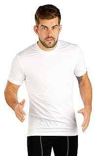 HERRENMODE LITEX > Herren T-Shirt, kurzarm.