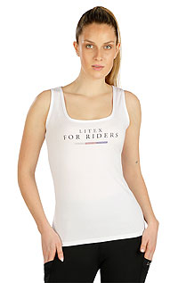 Equestrian clothing LITEX > Women´s top.