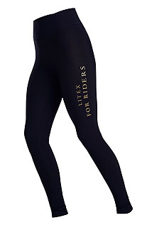 Reithosen, Reitleggings LITEX > Damen Leggings, lang.