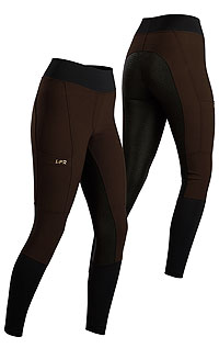 Reitbekleidung LITEX > Damen Reiten Leggings.