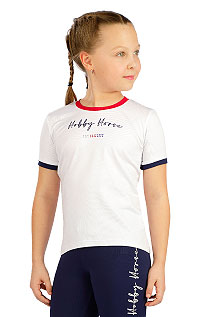 Kinder Sportkleidung LITEX > Kinder T-Shirt.