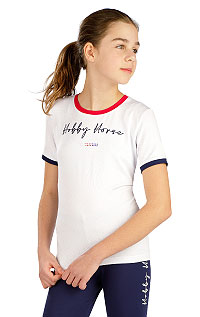 Kinder Sportkleidung LITEX > Kinder T-Shirt.