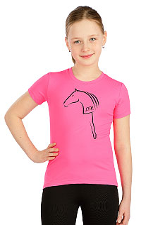 Kinder Sportkleidung LITEX > Kinder T-Shirt.