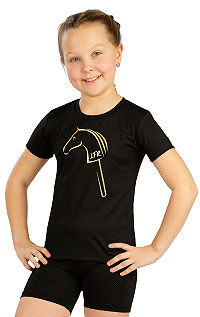 Kid´s sportswear LITEX > Children´s t-shirt.