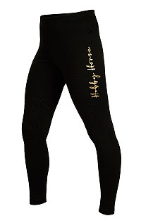 Kid´s sportswear LITEX > Children´s long leggings.