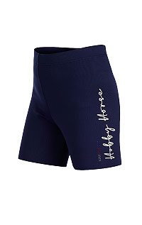 Kid´s sportswear LITEX > Children´s shorts.