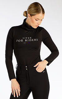 Rolák dámský s dlouhým rukávem. LITEX