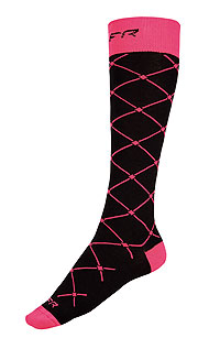Equestrian accessories LITEX > Design RIDERS stockings.