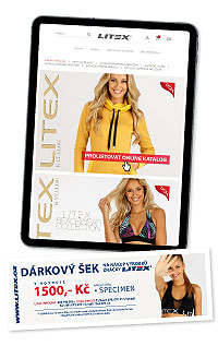 Sportswear LITEX > 